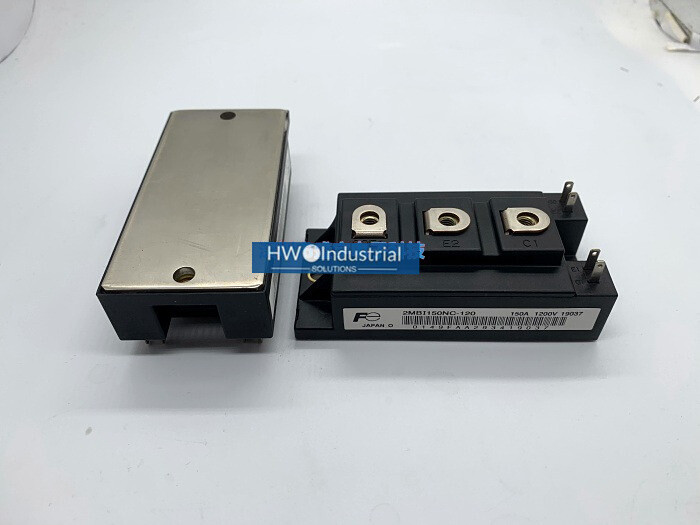 New Fuji 2MBI150NC-120 Module