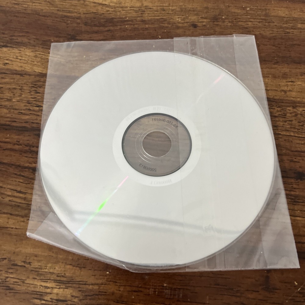 Motherboard Support Cd