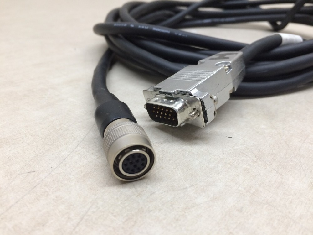 Sentech Omron STC-720 Area Scan Machine Vision Camera