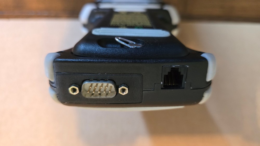 Jett ce - Data Collector