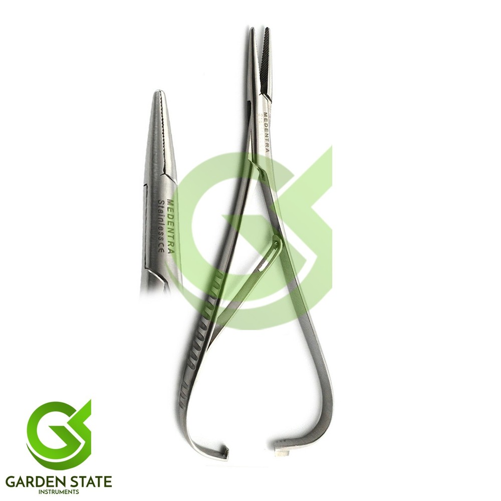 Orthodontic Archwires Placement Tools Set Dental Assistant Students Kit