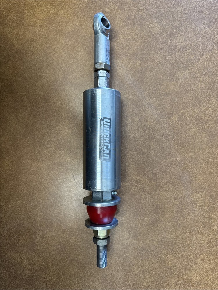 QuickCar Pull Bar 4 Bushing Biscuit Torque link IMCA USMTS UMP Absorber rubber