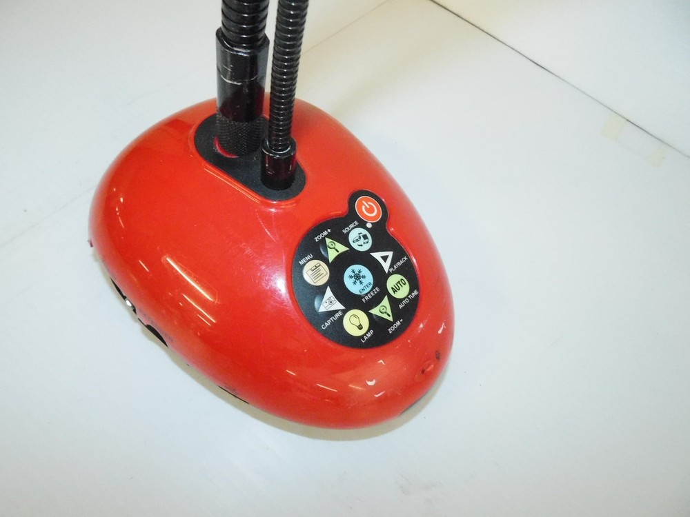 ^^ LUMENS DIGITAL OPTICS INC MODEL DC192 DOCUMENT CAMERA (PTQ86)
