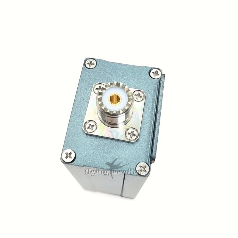 BPF-28-200w Shortwave Band Pass Filter 28MHz BPF High Isolation Bandpass Filter