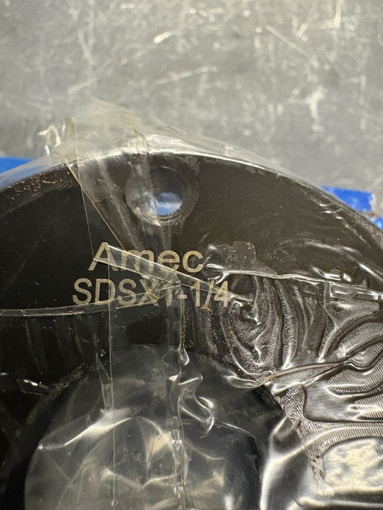 SDS 1-1/4 Tapered Bushing