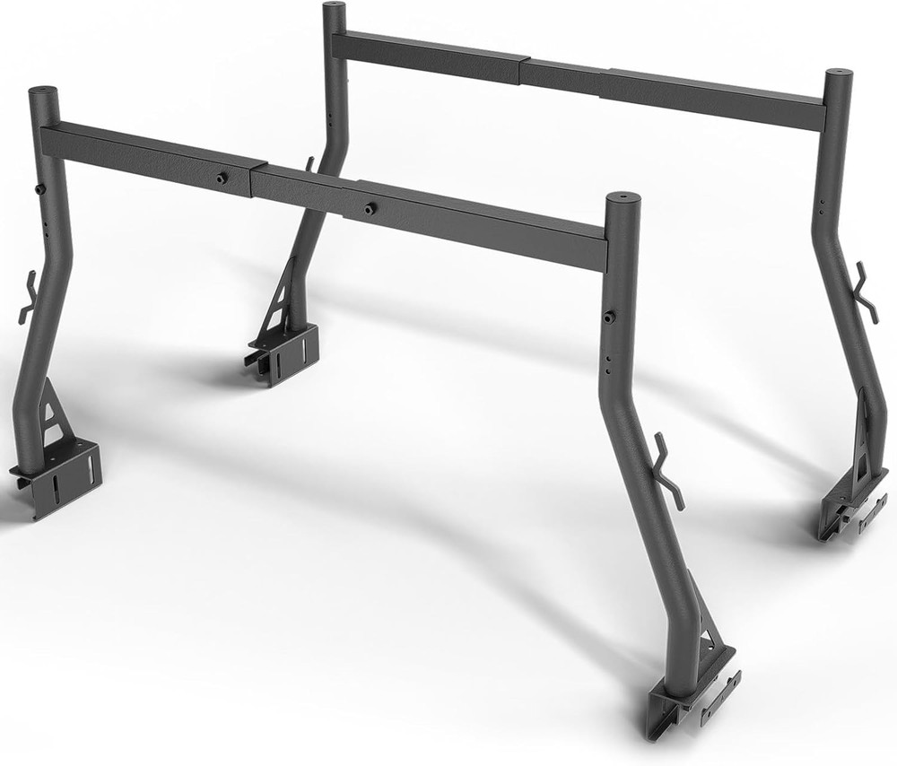Truck Ladder Racks Extendable 46-71 Universal