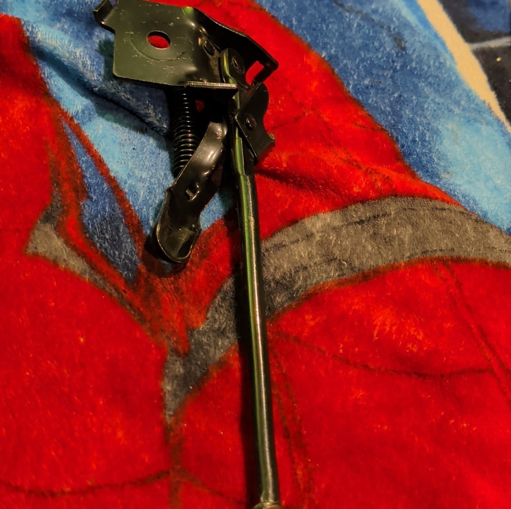 Kickstand For Kids Bicycle