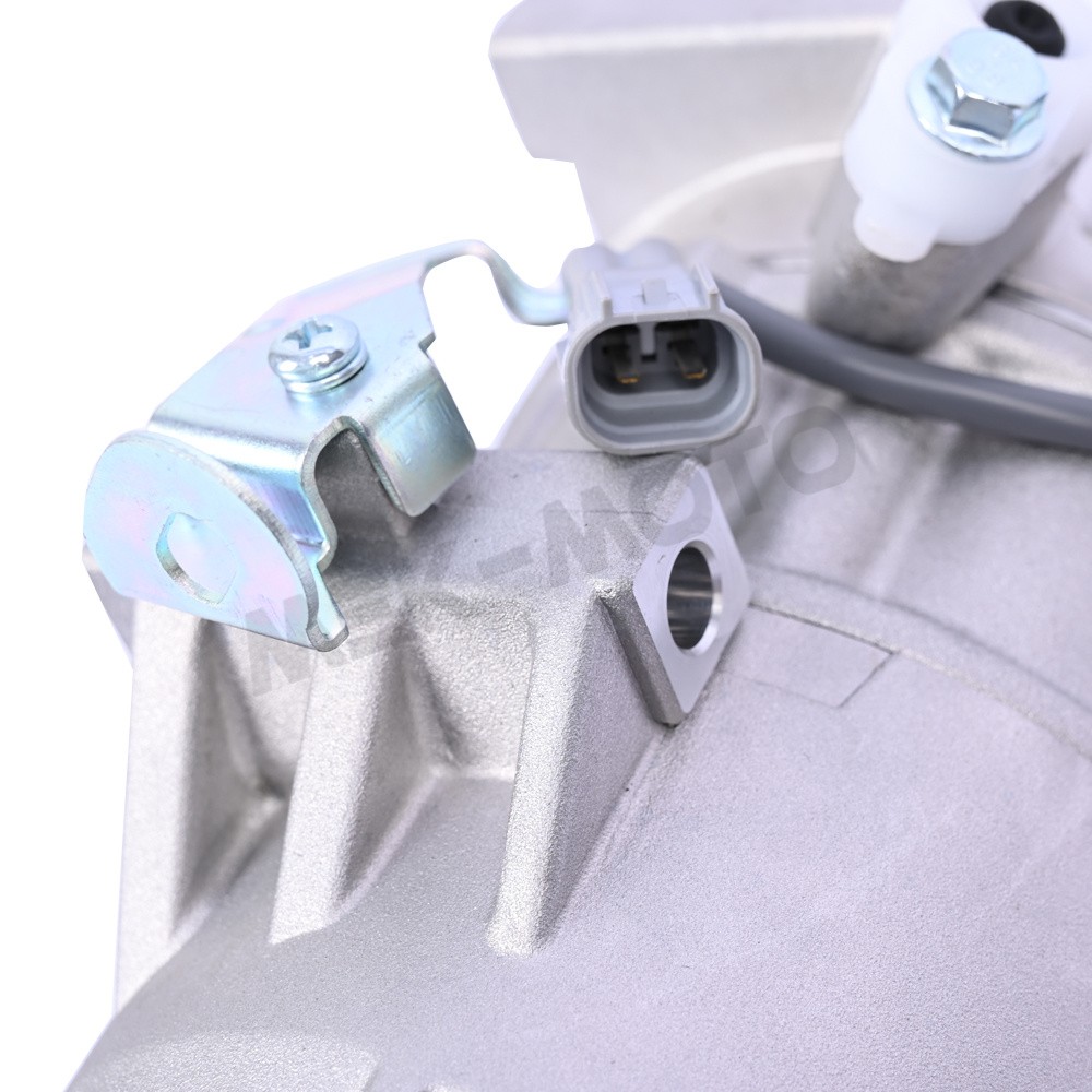 4PK AC Compressor fits Toyota yaris 1.3 5SER09C 88310-52551 88310-52320