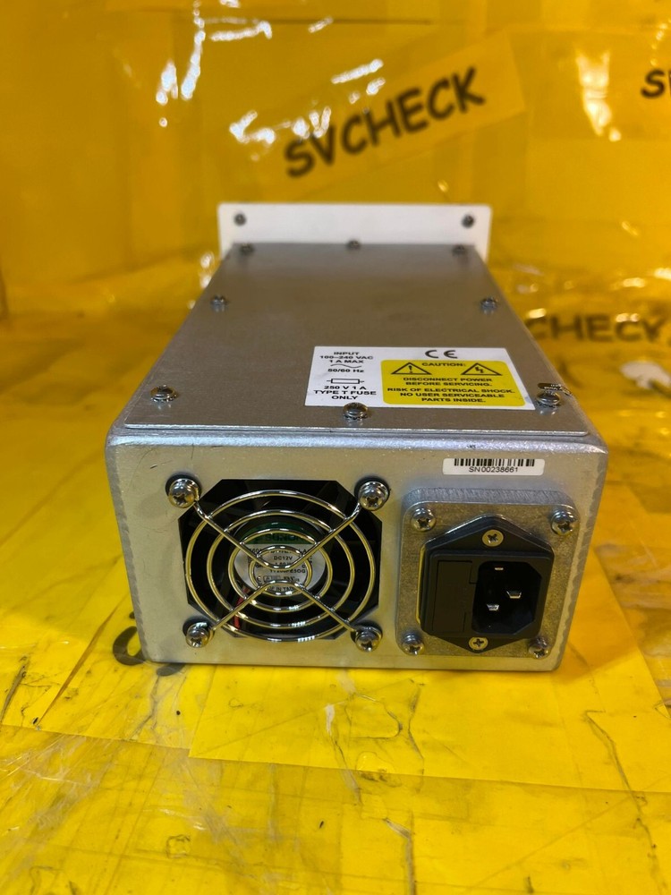 ETS Lindgren System Amplifier RF Module SAM–05 30MHz–18GHz