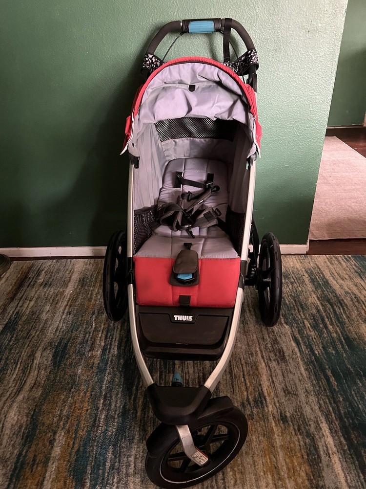 Thule Urban glide Jogging stroller