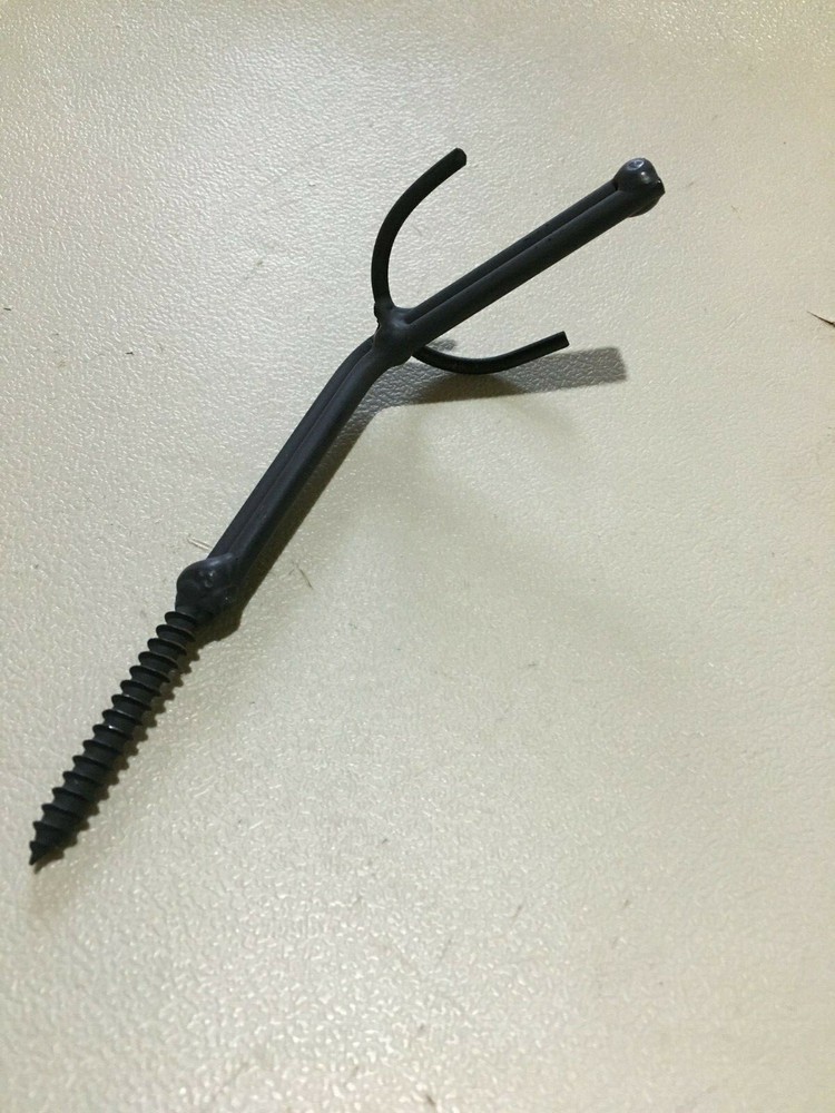 European Deer Mounting System