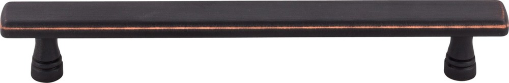 Top Knobs TK855UM Kingsbridge Pull 6 5/16" (c-c) Umbrio