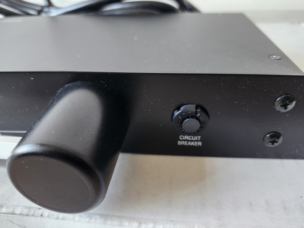 Odyssey 910060 Max Racklight