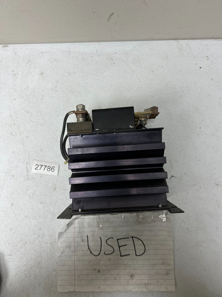 Harrel PM-440C Solid State Power Module 40 Amp, 460V