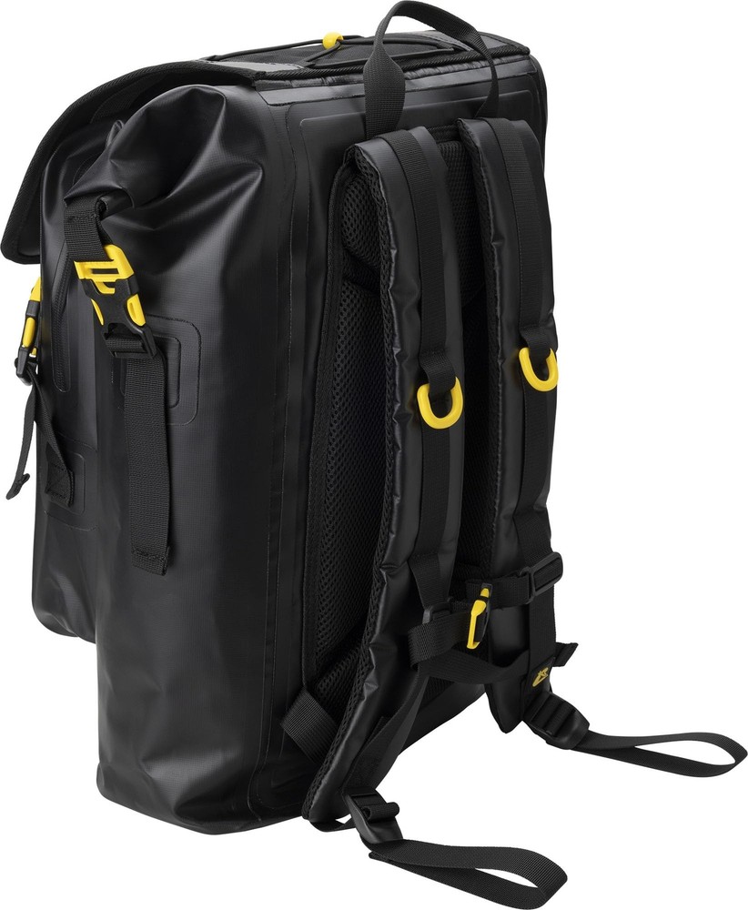 CRESSI Venom Dry Backpack – Multiple Compartments for Holding Wetsuits and