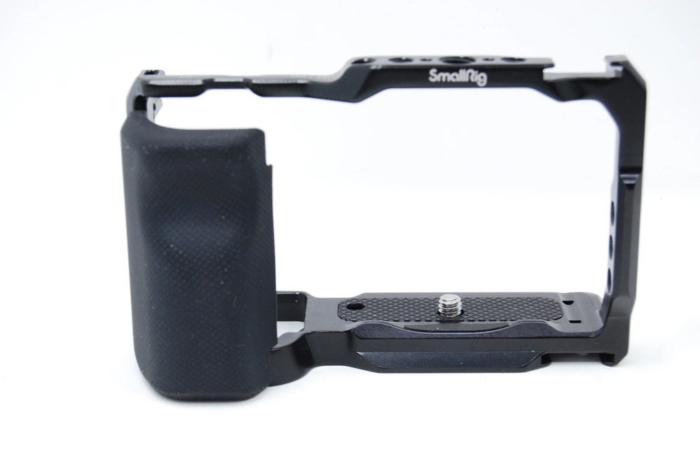 Used SmallRig Camera Cage for Sony ZV-E10