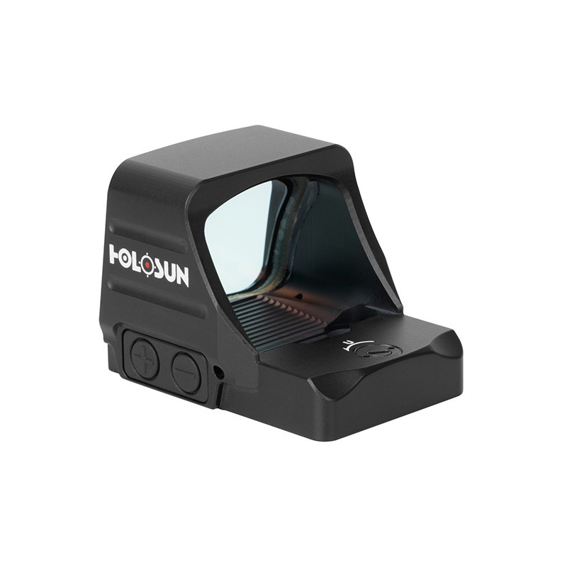 Holosun 407COMP 6 MOA Red Dot (HS407COMP-RD-6)