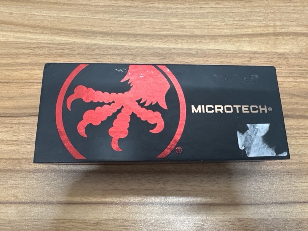 MICROTECH KNIVES SOCOM ELITE T/E (TDW040232)