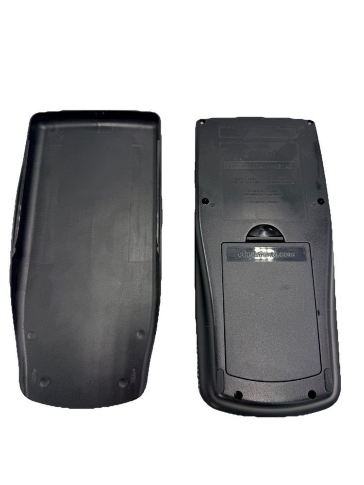 Texas Instruments TI-83 Plus Graphing Calculator - Black