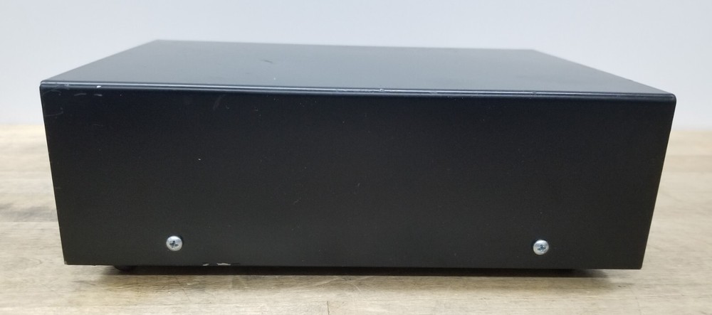 Schaffner Elektronik AG CH-4708 Type 402-579 ESD Simulator