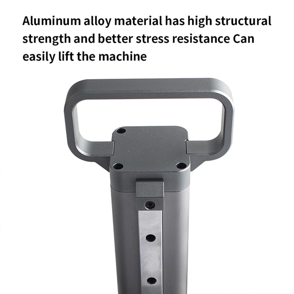 Aluminum Handle Kit for Bambu lab A1 MINI 3D Printer