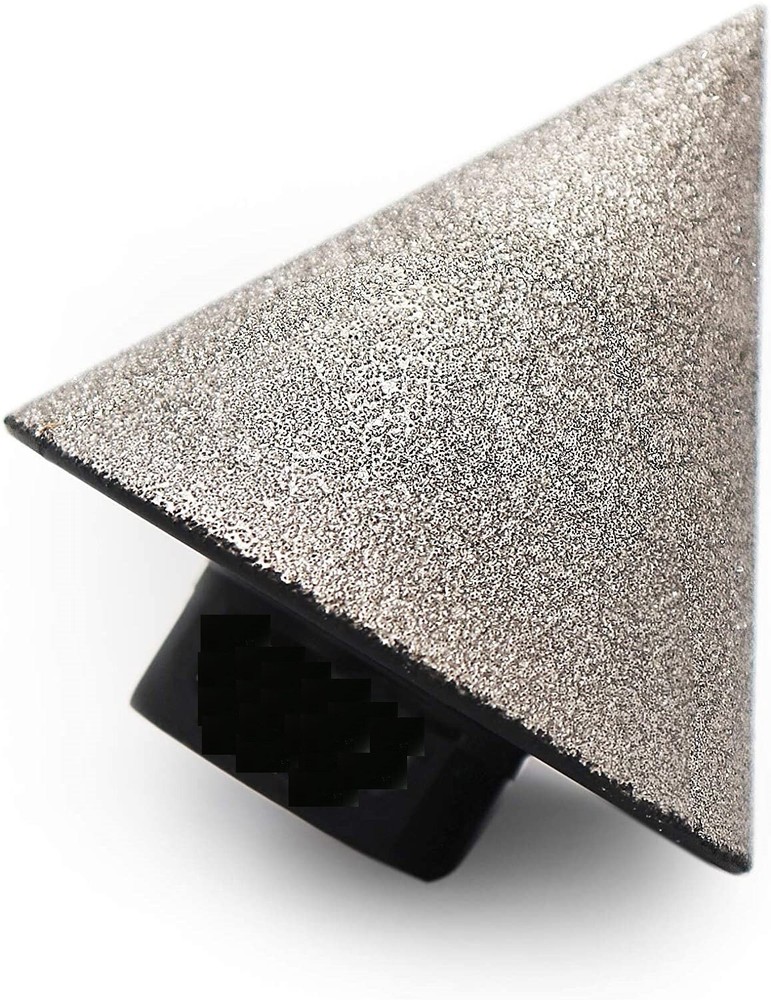 wet grinder marble ceramic porcelain chamfer core bit blade granite stone buffer