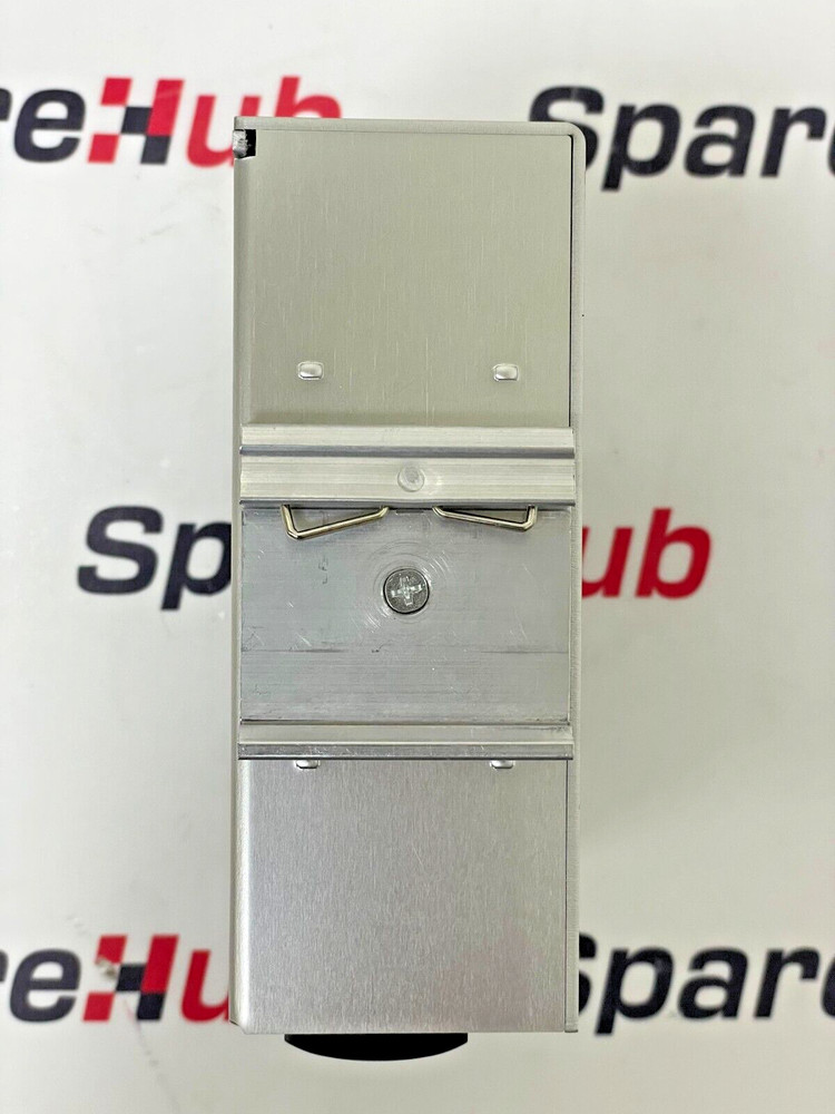 FIBERTEK DPPT12-12-SC-MM-DX Din Rail Mount Patch Panel