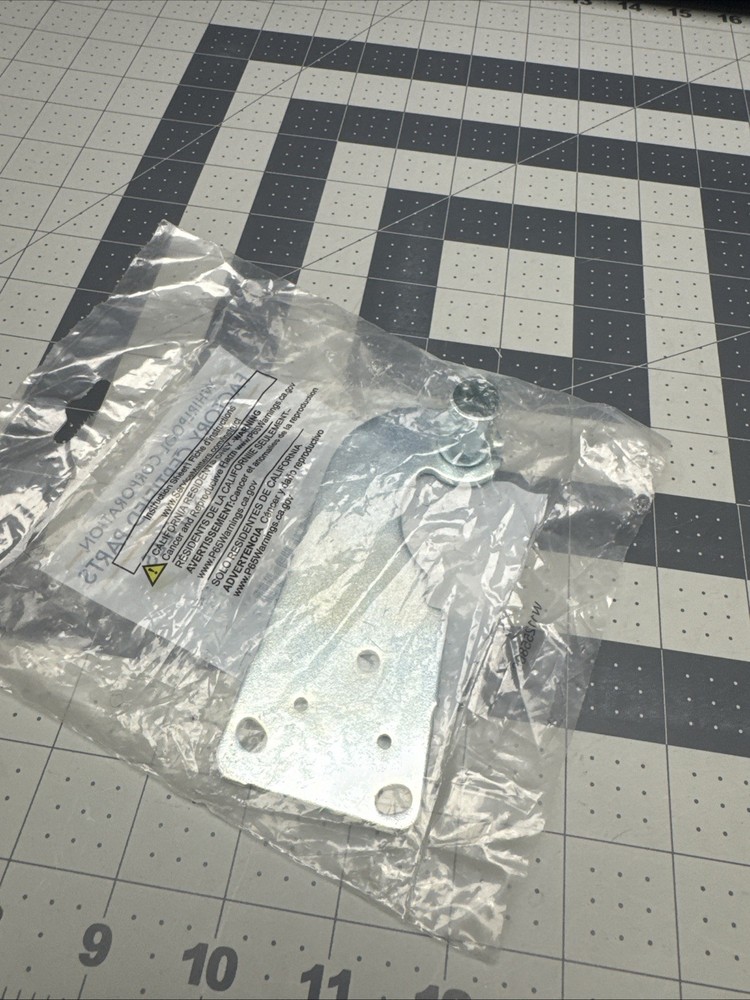 Whirlpool W11573371 Hinge Top Assy