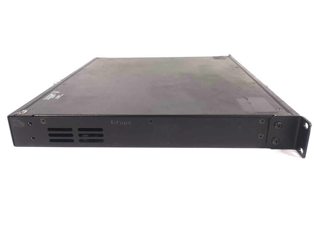 Barco R9860412 ImagePro HD Multi-Format Processor(C2023-46)