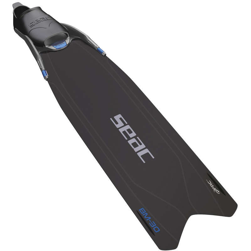 SEAC BM30 Composite Long Fins