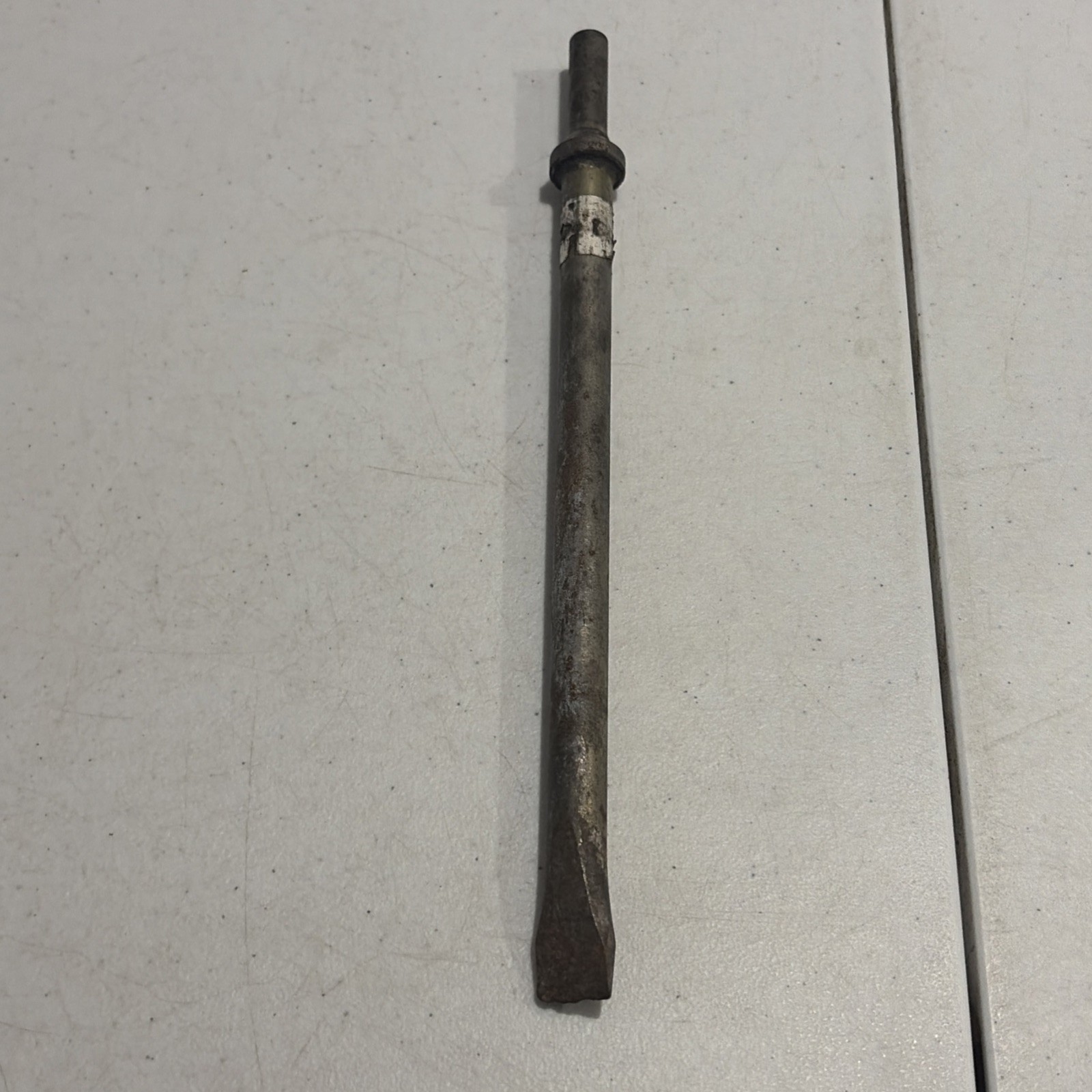 Snap-On PHG58C , 3/4" W x 10" L Air Hammer Flat Chisel