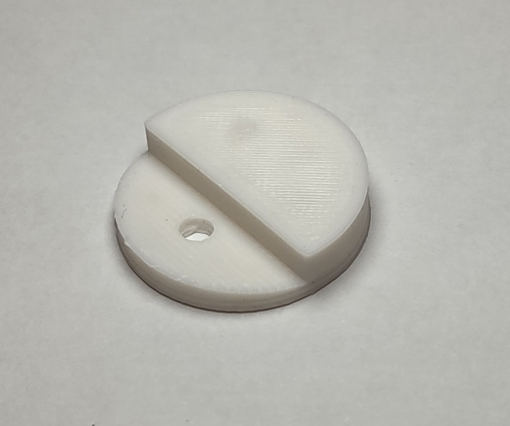 Ecobee Smart Sensor 90º or 110º Mounting (Wedge Only) Please Read Description