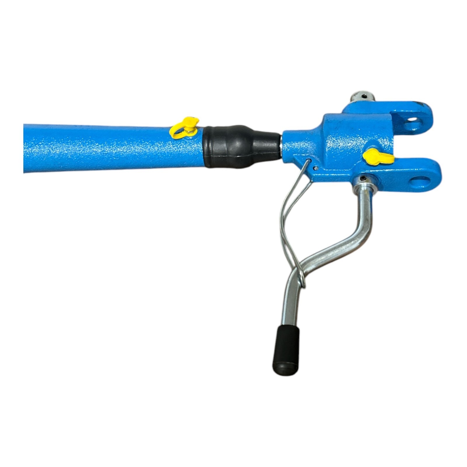 Leveling Box Assembly for Ford Tractors 2000 3000 4110 E0NN569AA 81817167 RH