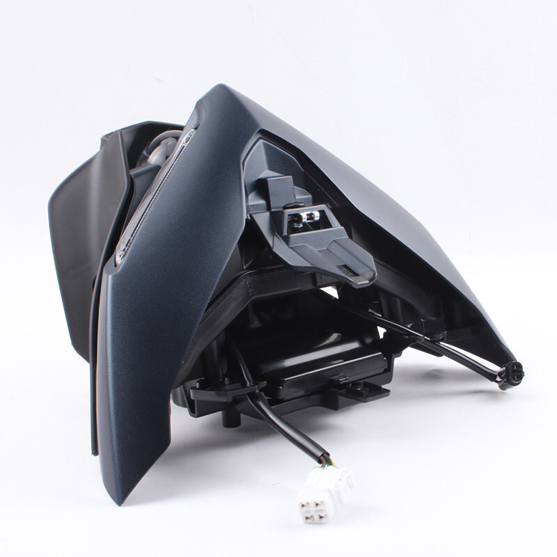 Motorcycle LED Headlight For YAMAHA MT-03 ABS 2019 2020 2021 2022 2023 2024