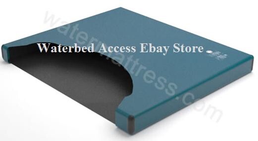 Super Single Free flow mattress