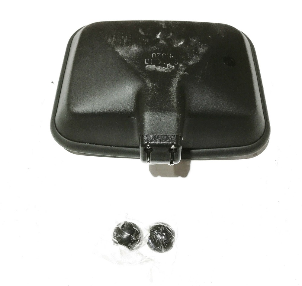 Daito Press Mirror DI-232 NOS