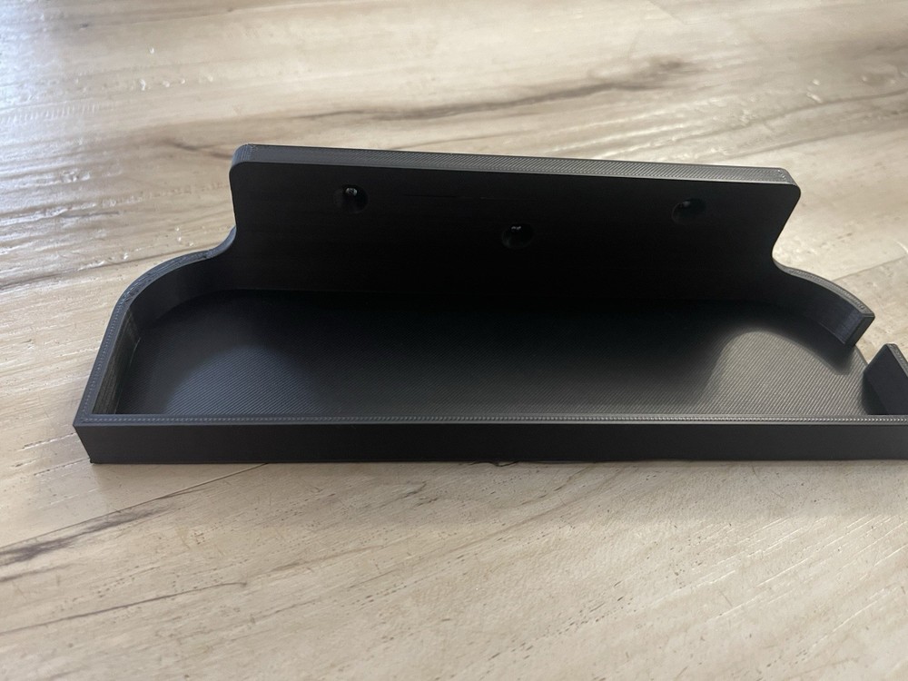 Nintendo Switch 2 Wall Mount “3D Printed”