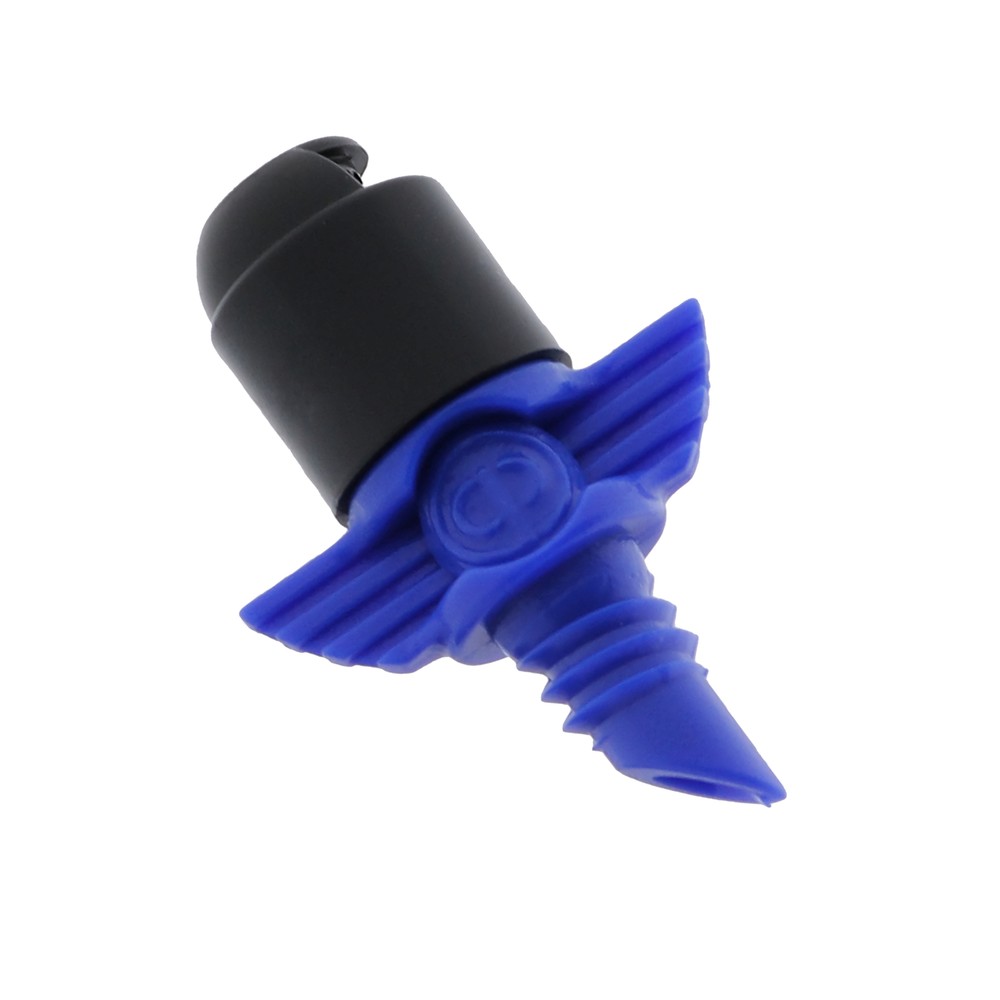 Dig Snap-Cap Spray Jet on Threads