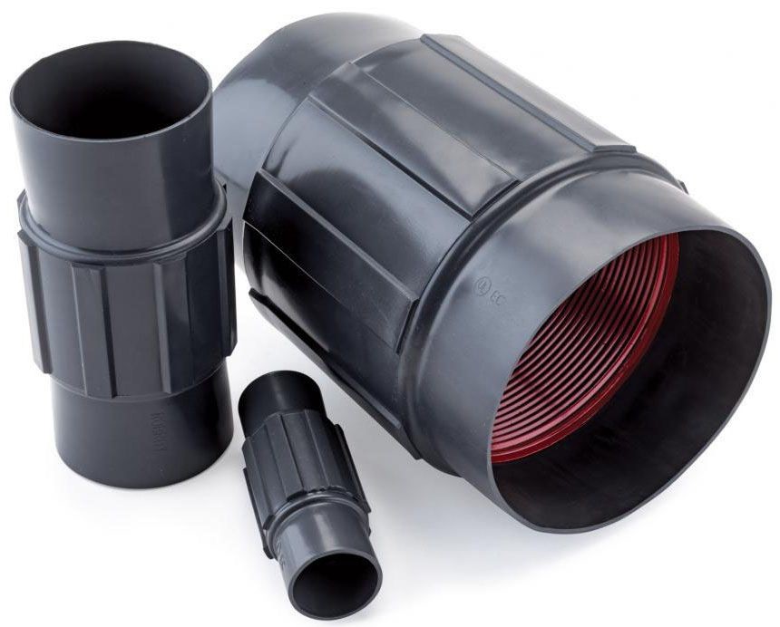Robroy PRCPLG-3 PVC Coated Conduit