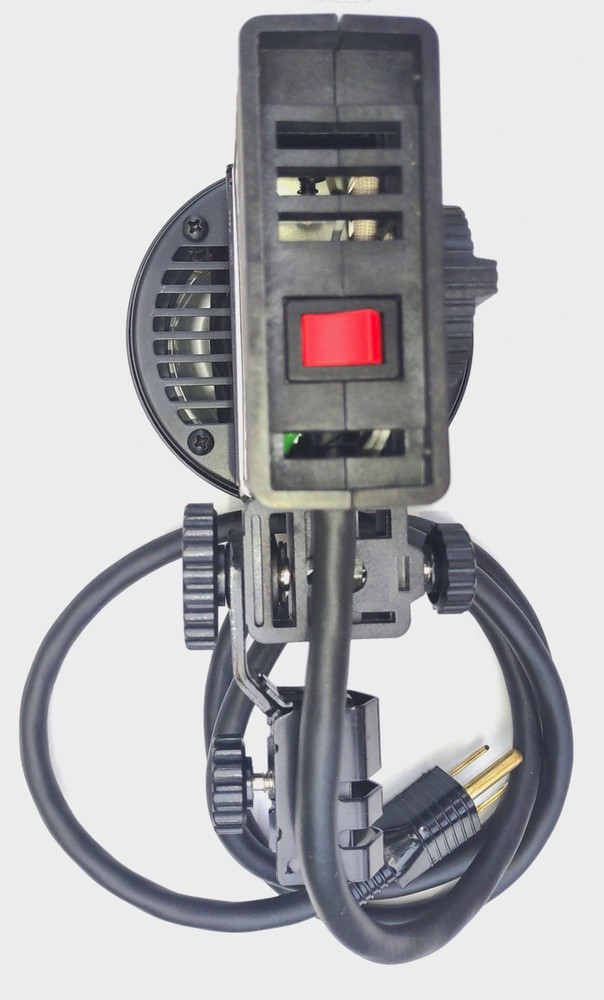 Lowel Pro-Light Focusing Flood Light