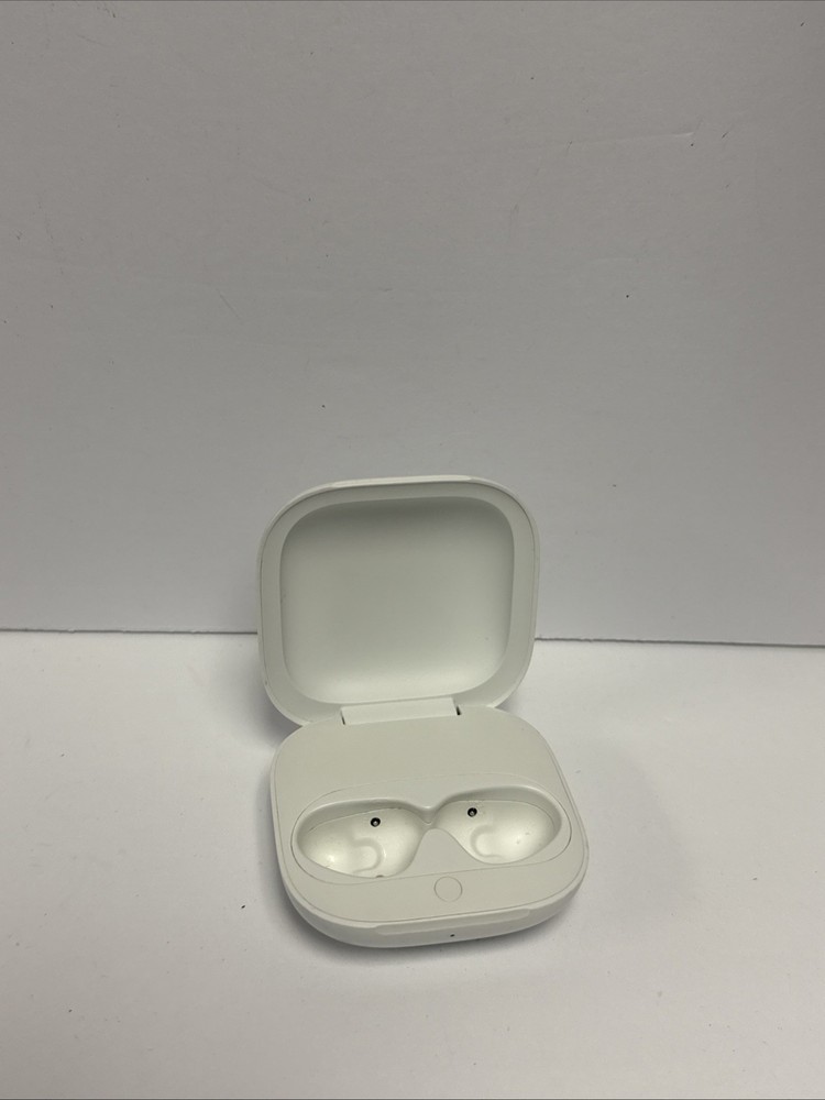 Beats by Dr. Dre Beats Fit Pro True White Case Replacement Only