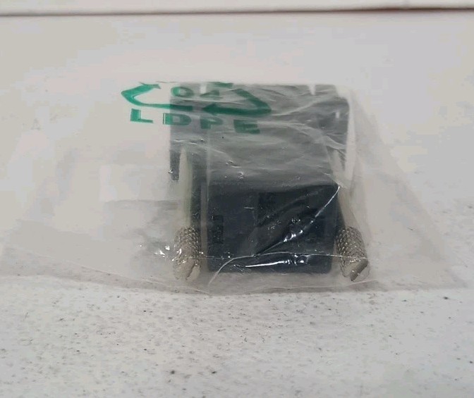 DIGI TS DB9F CONSOLE ADAPTER 5 PACK - 76000697