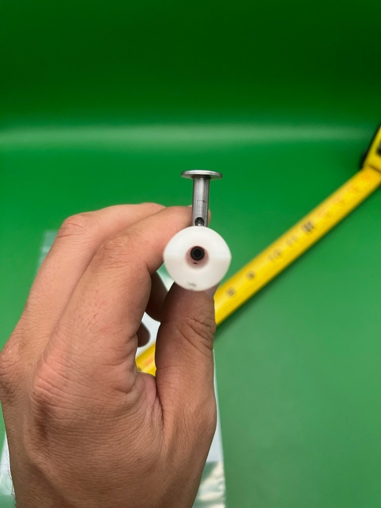 Bob Long Intimidator Bolt