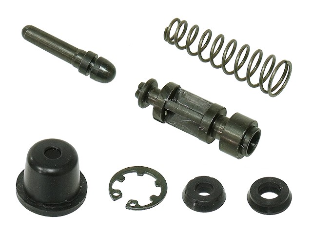 SPI Brake Master Cylinder Rebuild Kit for Ski-Doo Replaces OEM# 507032478