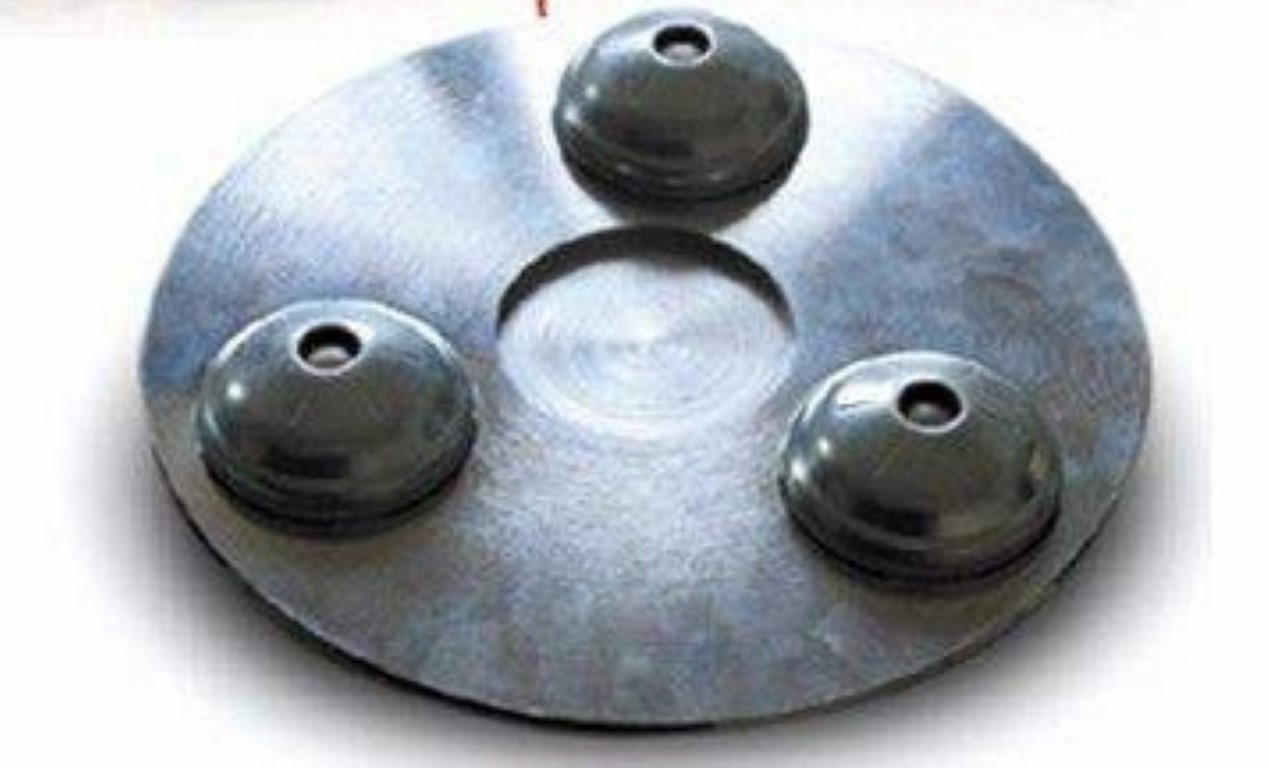 FOURMI Gondola Skate Kit – Case of 12 with Lift Bar