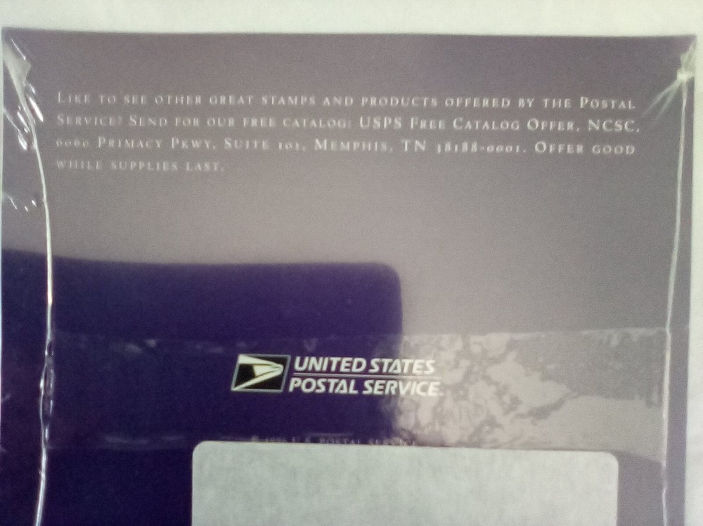 Stampfolio, "Garden Flowers". Sealed.