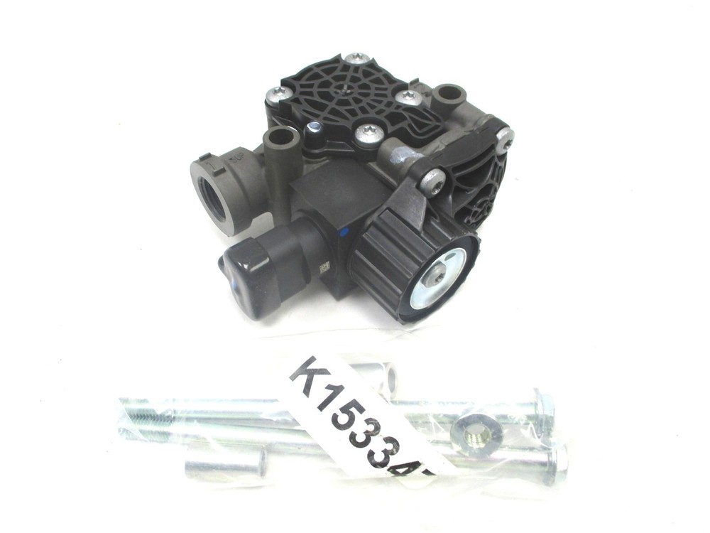 K079670ORX REMAN BENDIX M-40 ABS MODULATOR VALVE K079670