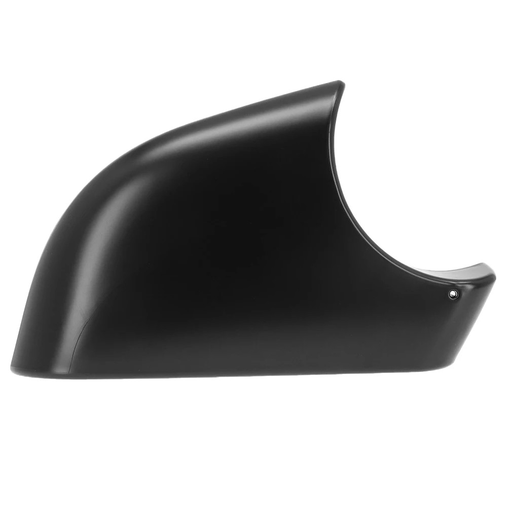 Tesla Model Y Outside Mirror Lower Cover Cap, Black, Right, 2020-2026