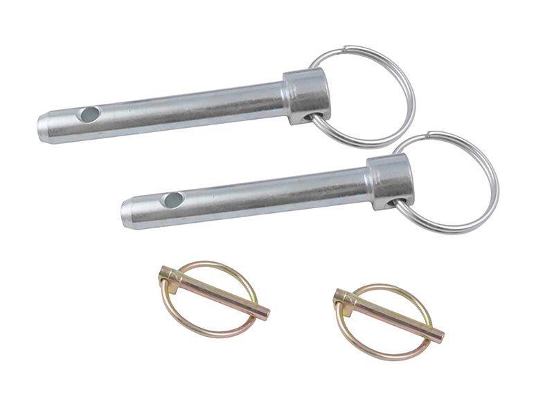 Blue Ox 1/2" Retaining Pin Kit