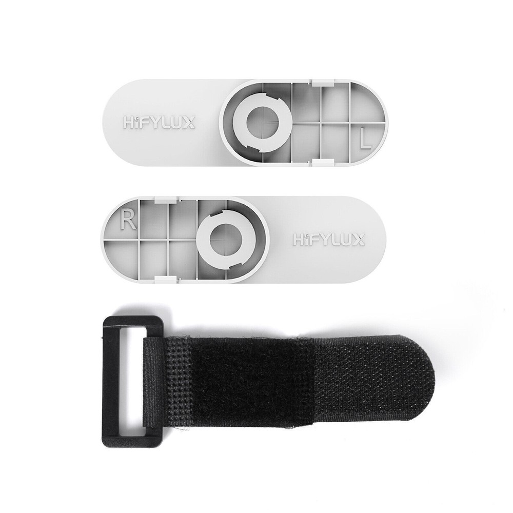 For HTC VIVE Smart Headband Head Strap Adapter Parts